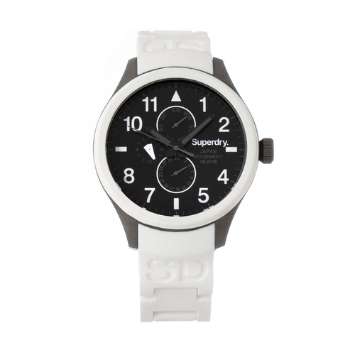 Unisex Watch Superdry SYG110W-2