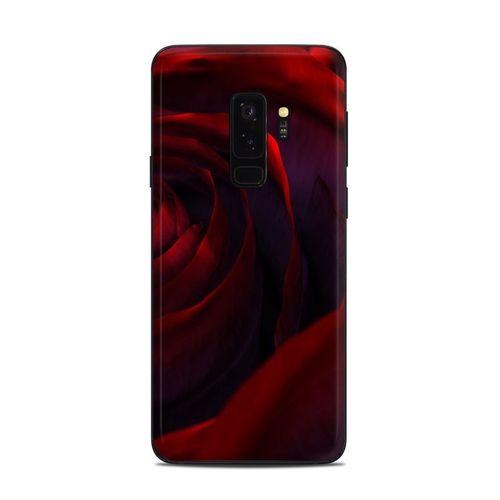 DecalGirl SGS9P-HYBRID Samsung Galaxy S9 Plus Skin - Hybrid