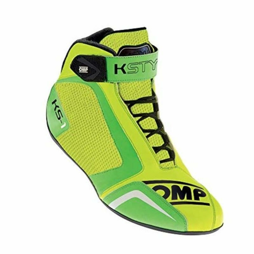 Racing Ankle Boots OMP KS-1