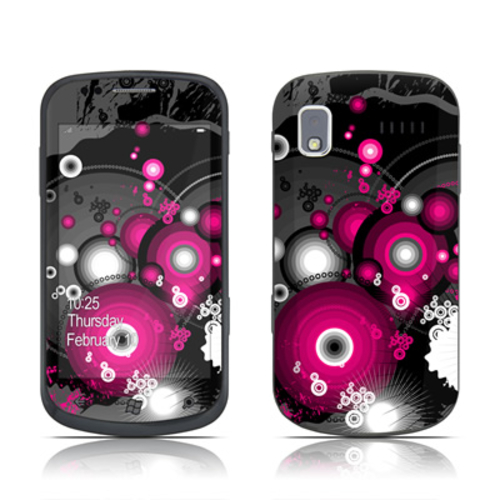 DecalGirl SFCS-DRAMA Samsung Focus Skin - Drama