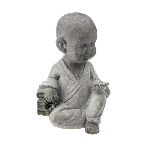 Decorative Figure Atmosphera Buddha Children 38,5 x 28,5 x 21,5 cm