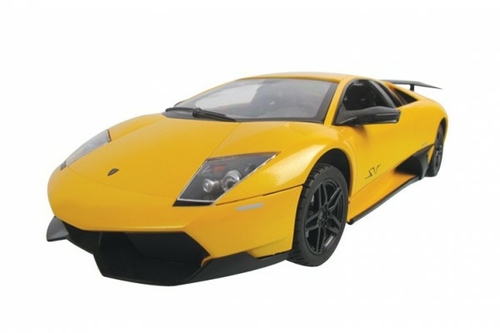 Az Import and Trading MSLP14O 1:14 Lamborghini Murcielago Orange