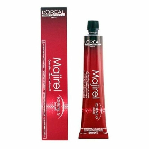 Permanent Dye Majirel L'Oreal Professionnel Paris 0000003570 Nº 10 50