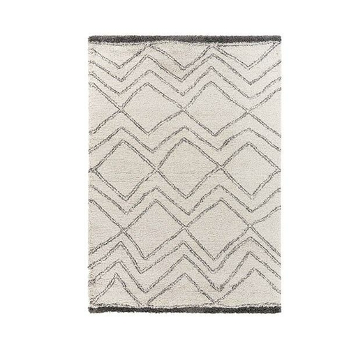 Cream Nomadic Rug