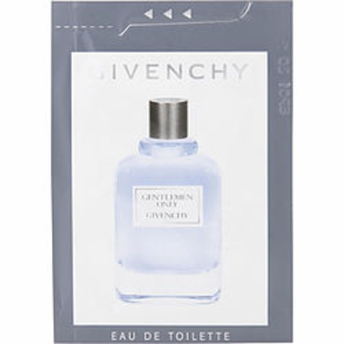 GENTLEMEN ONLY by Givenchy