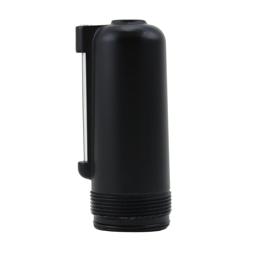 Milton EX25RLB-M Mini Metal FRL Lubricator Replacement Bowl