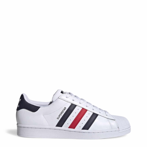 White Adidas FX2328_Superstar