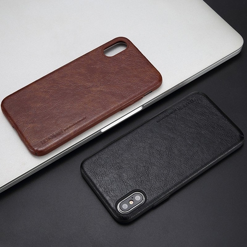 Ultra Thin iPhone X Hard Case