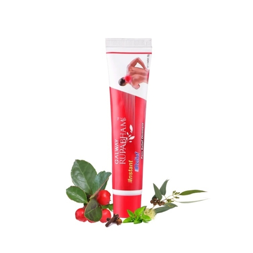 Pain Relief Ointment