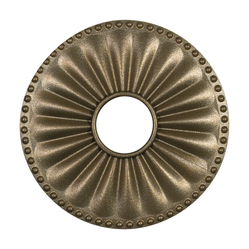 Blue Flame FCL.BB Magnetic - Laguna Flange Cover, Beachnut Bronze