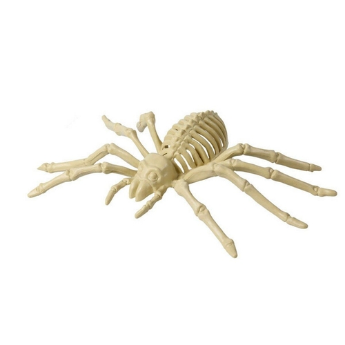 Halloween Decorations Spider 24 x 12 cm