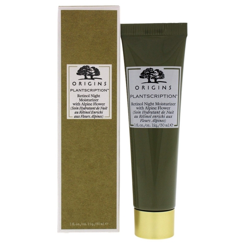 Night Cream Origins Plantscription 30 ml