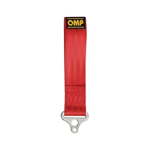 Tow Tape OMP EB/578/R Red