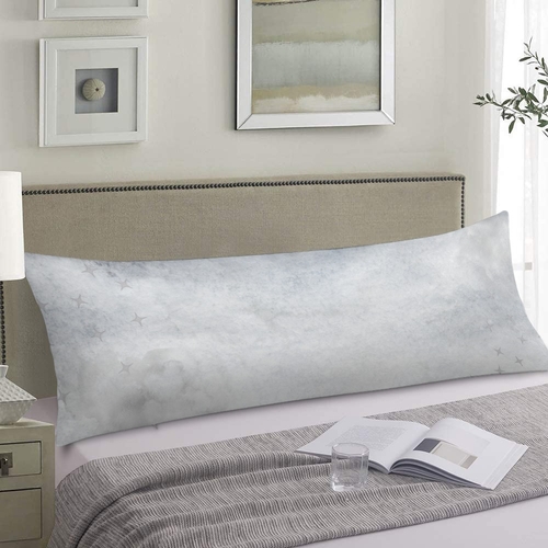 Abstract Pillow cover Design for Extra long pillow case Design By