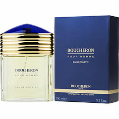 BOUCHERON by Boucheron