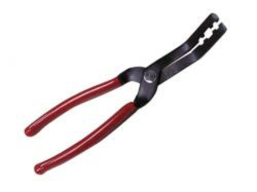 Steck Mfg SS21720 Sure Grip Trim Clip Plier