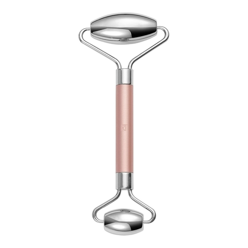 Massaging Facial Cleanser Real Techniques Cryo Sculpt Roller