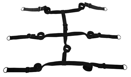 Edge Extreme Under the Bed Restraints