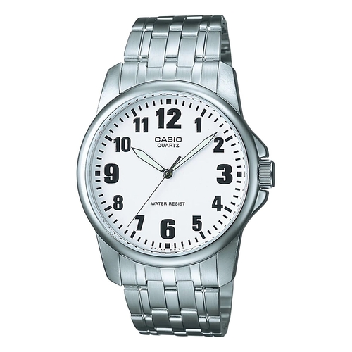 Unisex Watch Casio MTP-1260PD-7BEG