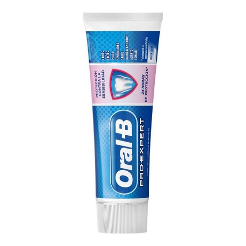 Toothpaste Whitening Pro-Expert Oral-B (75 ml)