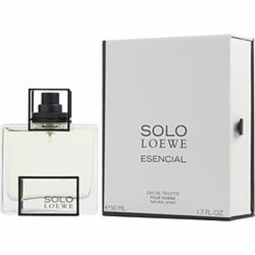 SOLO LOEWE ESENCIAL by Loewe