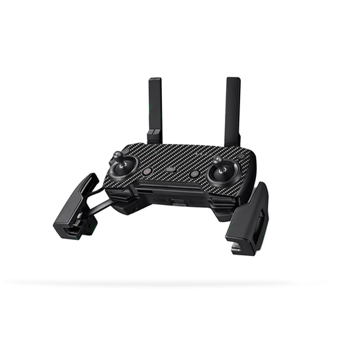 MightySkins DJMAVAICO-Carbon Fiber Controller Skin for DJI Mavic Air D