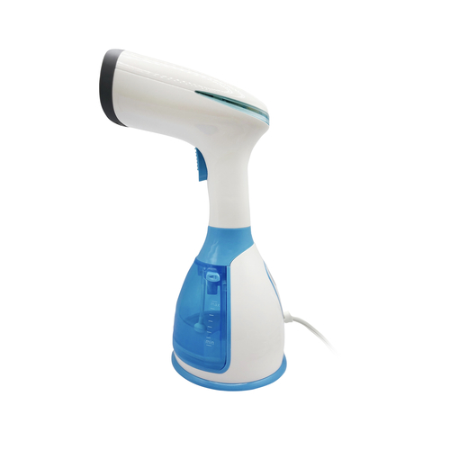 ZTECH Premium Garment Steamer, Blue