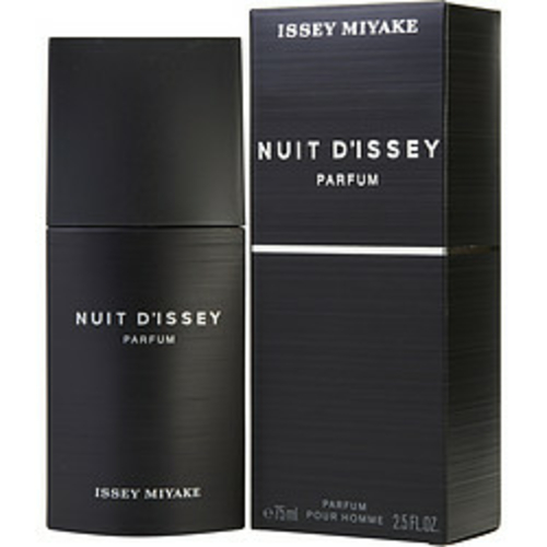 L'EAU D'ISSEY POUR HOMME NUIT by Issey Miyake