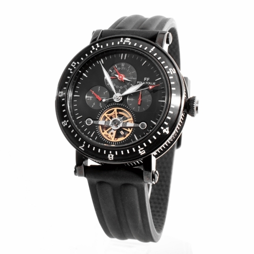 Folli Follie WT7Y017ZDK watch man automatic