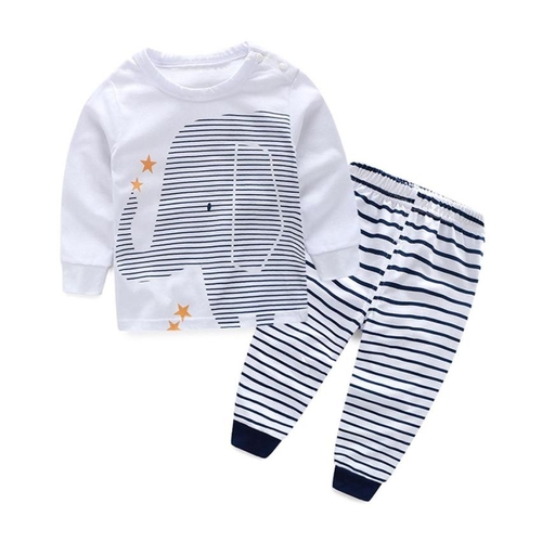 Newborn Baby Boys Outfit Clothes