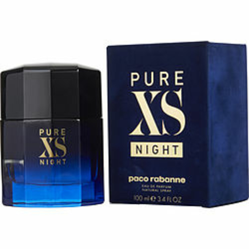 PURE XS NIGHT by Paco Rabanne