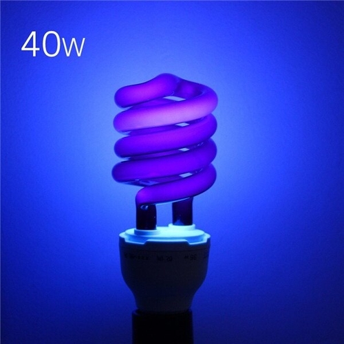 220V 15 40W UV Light Bulb UV Ultraviolet