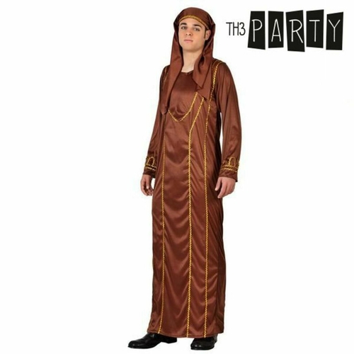 Costume for Adults 131 (2 pcs) Arab Sheik