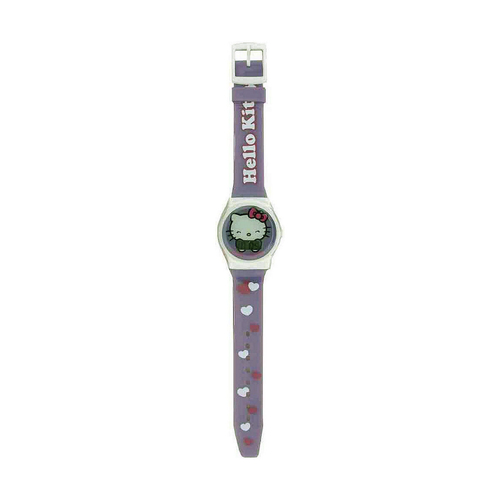 Infant's Watch Hello Kitty