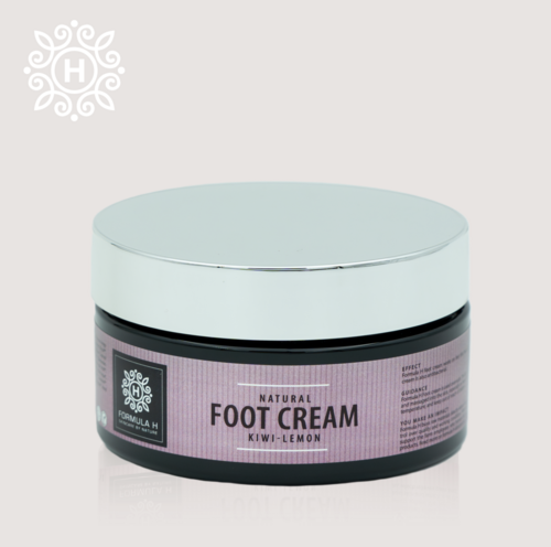 Foot Cream 100 ml