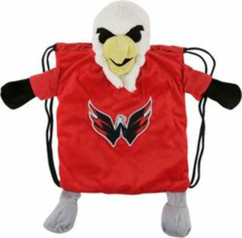 Washington Capitals Backpack Pal