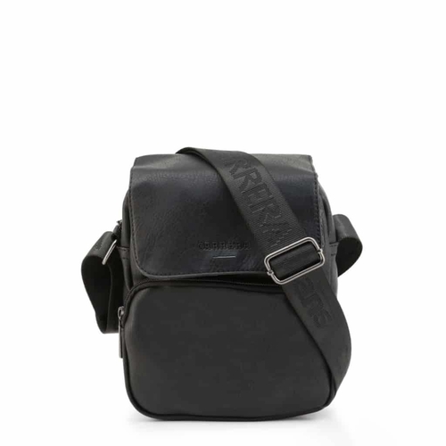 Black Carrera Jeans UNDERGROUND_CB3425_BLACK