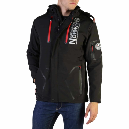 Black Geographical Norway Tyreek_man_black