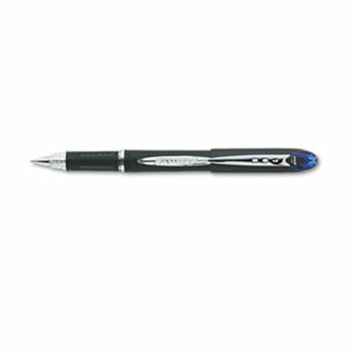 Sanford Ink Company 33922 Jetstream Ballpoint Stick Pen, Blue Ink&