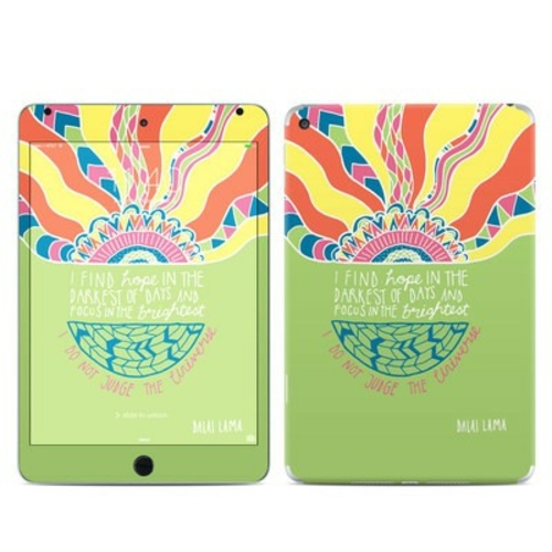 DecalGirl IPM4-DALAILAMA Apple iPad Mini 4 Skin - Dalai Lama