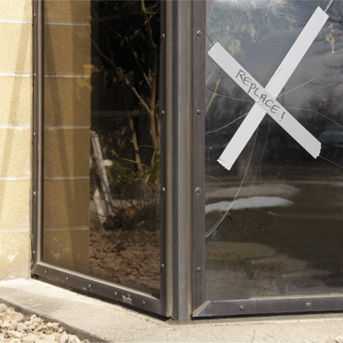 Box Partners T98719003PK 2 in. x 50 yds. Silver- 3 Pack 3M- 1900 Duct 