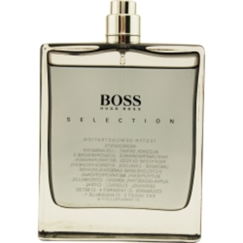 BOSS SELECTION by Hugo Boss