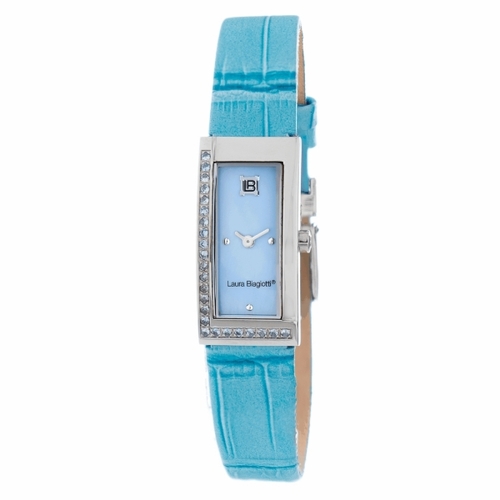 Laura Biagiotti LB0011S-02Z watch woman quartz