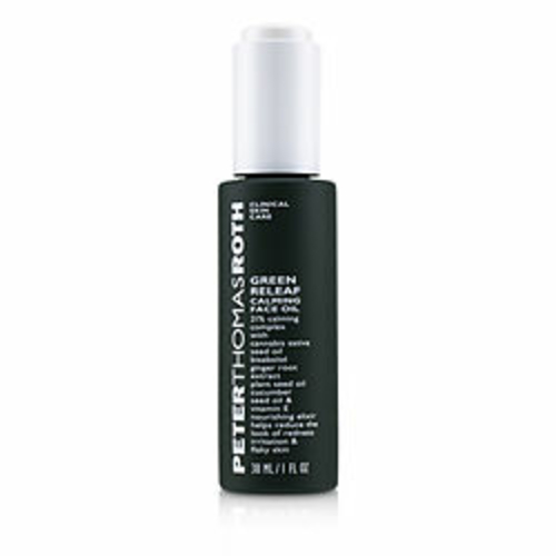 Peter Thomas Roth by Peter Thomas Roth