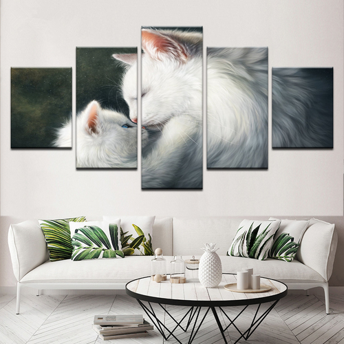 Wall Art Canvas Picture Home Decor For