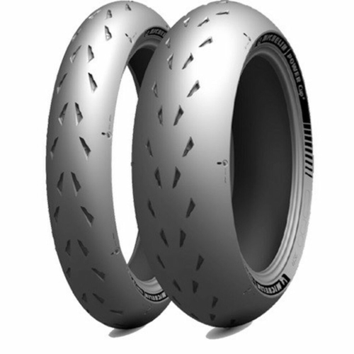 Motorbike Tyre Michelin POWER CUP 2 200/55ZR17