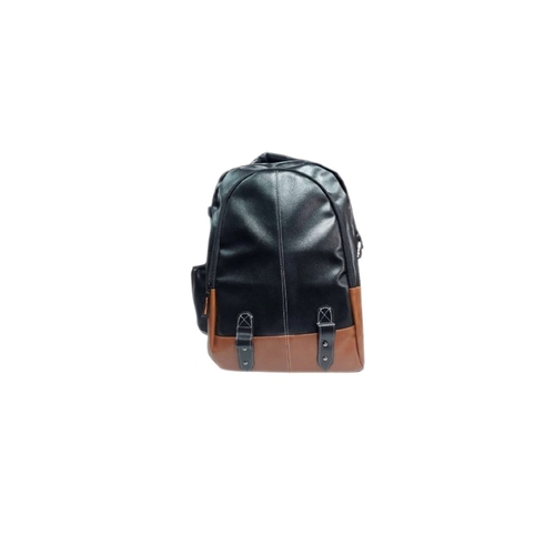 Leather Backpack  for Office, School, College