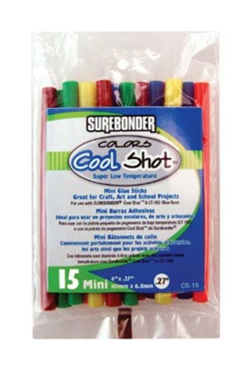 FPC 2395341 Gluestick Coolshot Color