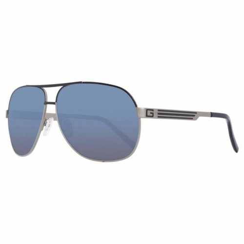 Men's Sunglasses Guess GUF115SI-365