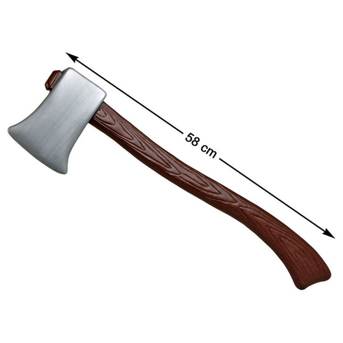 Battle Axe 58 cm